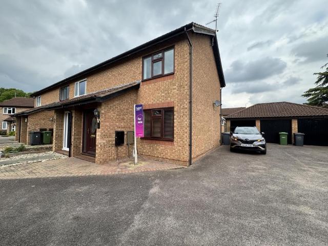 House for sale in Peterborough