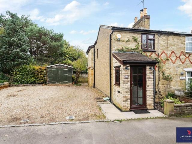 House for sale in Maulden, Bedfordshire