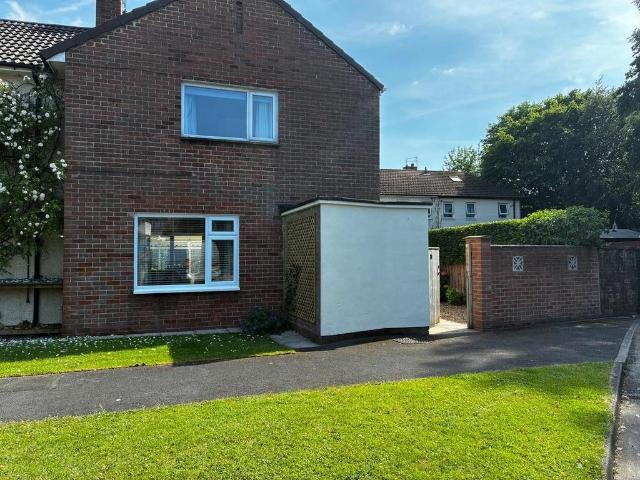 House for sale in Great Aycliffe, Newton Aycliffe