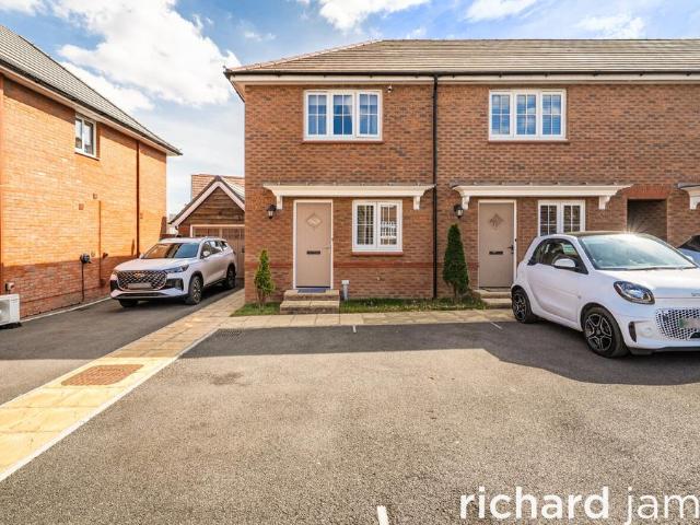 House for sale in Liddington, Swindon