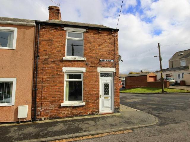 House for sale in Sacriston