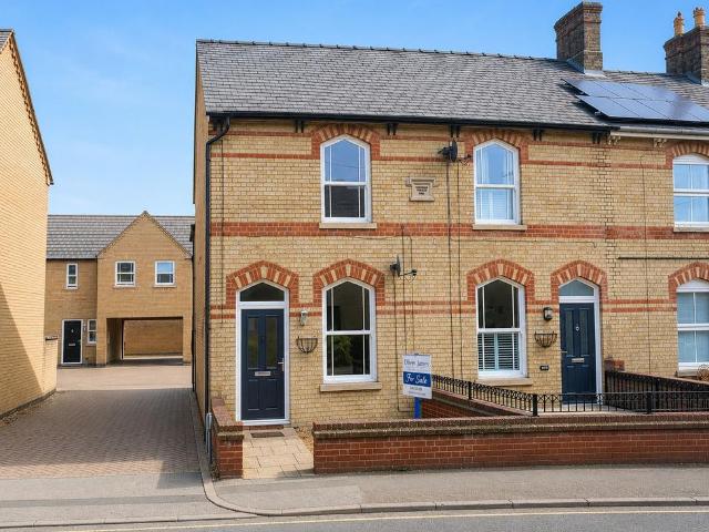 House for sale in St. Ives, Huntingdon