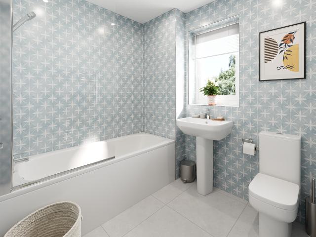 House for sale in The Woods, Wednesbury