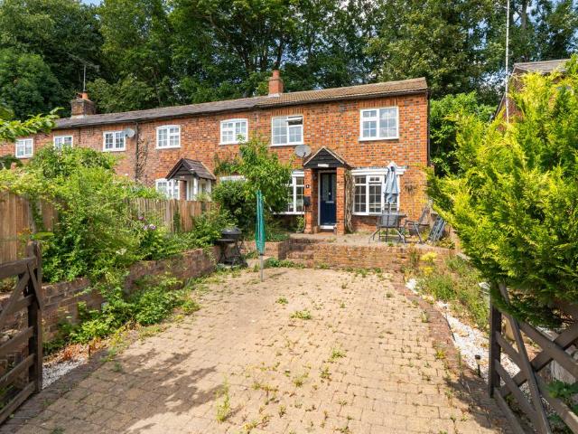 House for sale in King's Walden, Hertfordshire