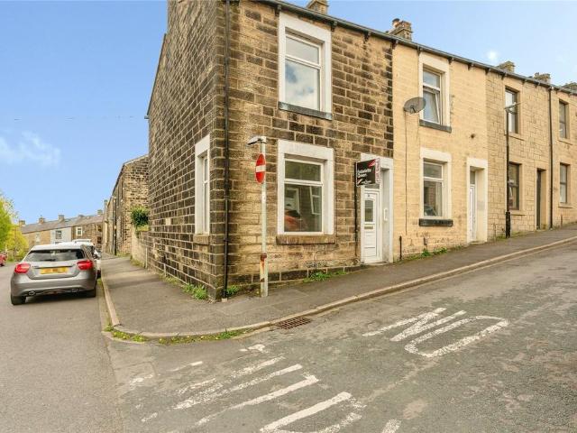 House for sale in Higherford, Lancashire