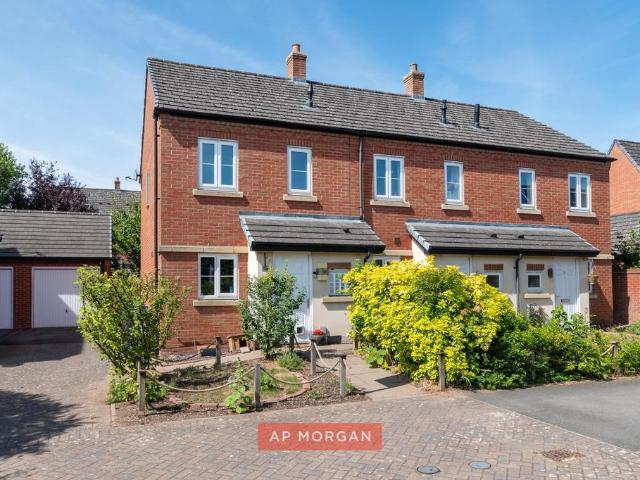 House for sale in Calthorpe Fields, West Midlands