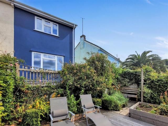 House for sale in Cornwall