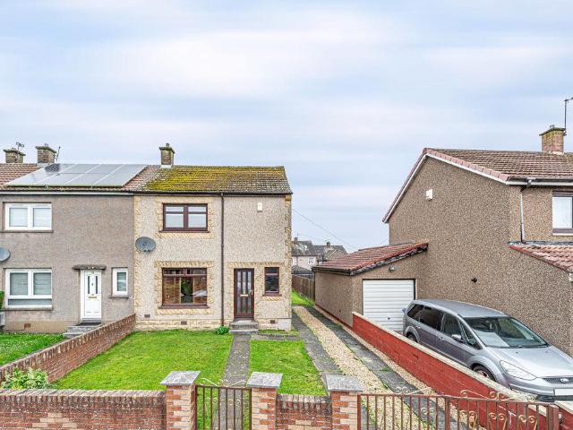 House for sale in Ballingry, Scotland