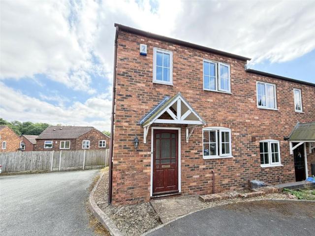 House for sale in Aqueduct, Telford