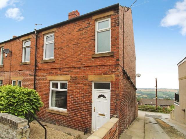 House for sale in Prudhoe
