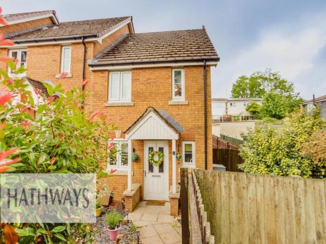 House for sale in St Dials, Wales