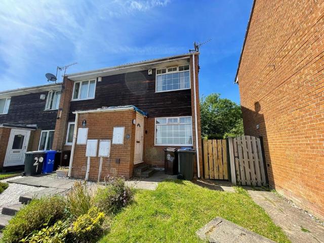 House for sale in South Yorkshire