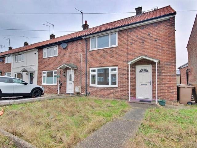 House for sale in Beverley, East Riding Of Yorkshire