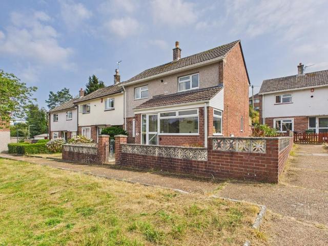 House for sale in West Park, Mount Wise