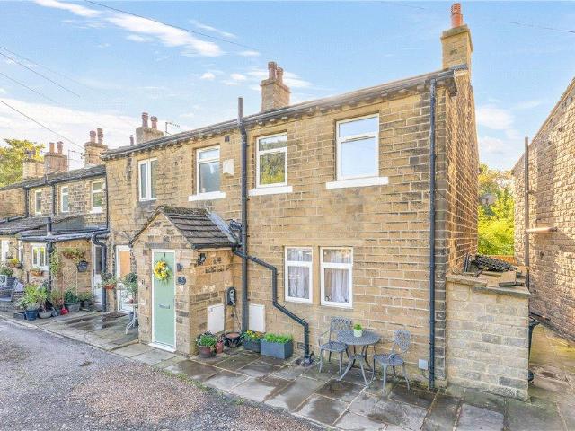 House for sale in Baildon