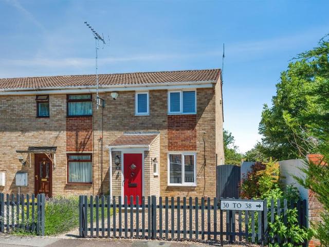 House for sale in Rodbourne, Swindon