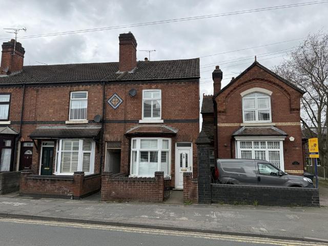 House for sale in Anglesey, Beamhurst