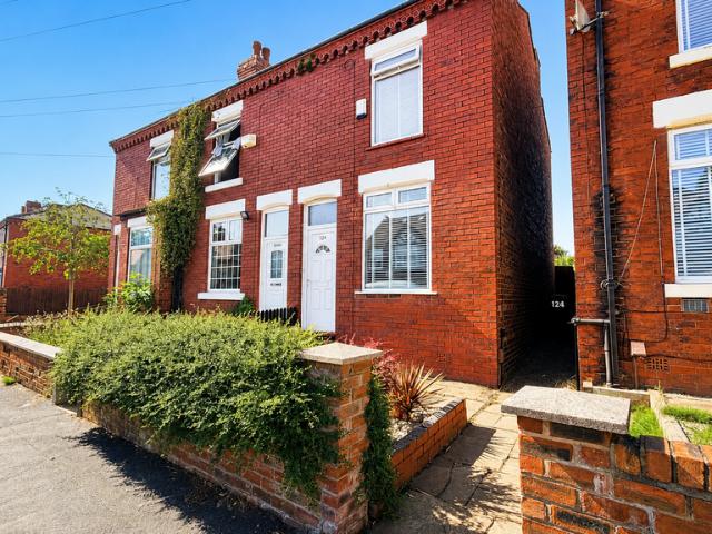 House for sale in Cheadle, Greater Manchester