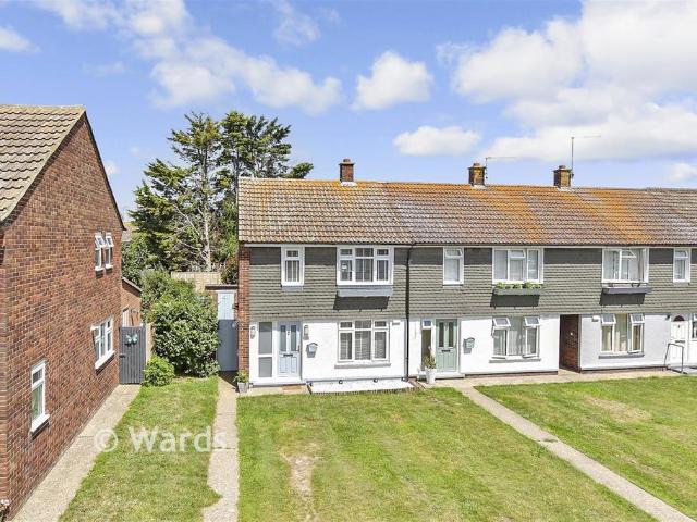 House for sale in South Tankerton, Whitstable