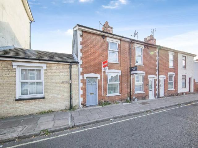 House for sale in The Dales, Key Street