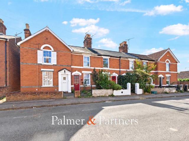 House for sale in Colchester, Essex