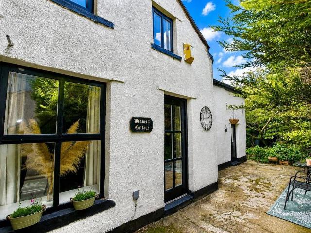 House for sale in Four Lane Ends, Blackburn