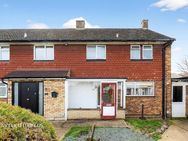 House for sale in West Ewell, Ewell