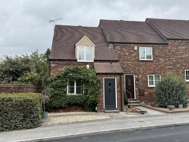 House for sale in Monkerton, Exeter