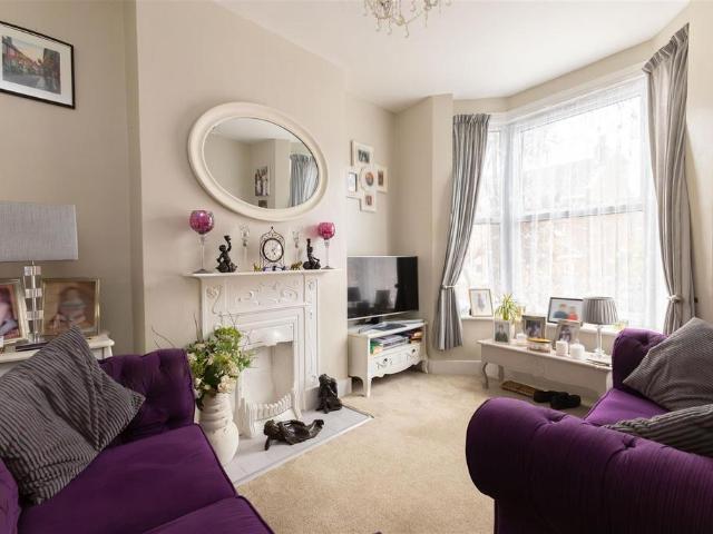 House for sale in Ore, Guestling Green