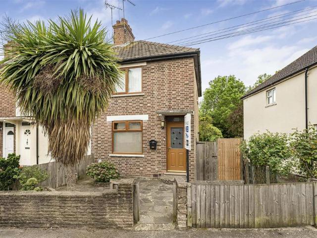 House for sale in Higham Hill, Greater London