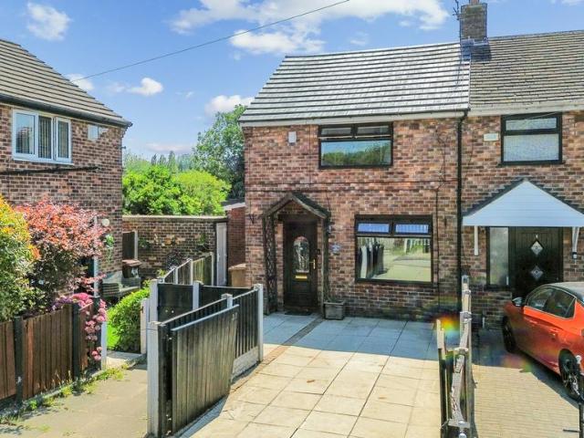 House for sale in St Helens