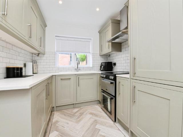 House for sale in South Benfleet, Essex