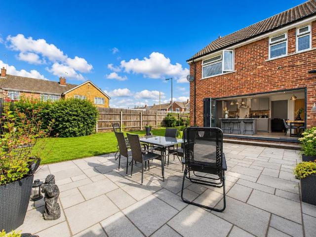 House for sale in Longhill, Spring Cottage