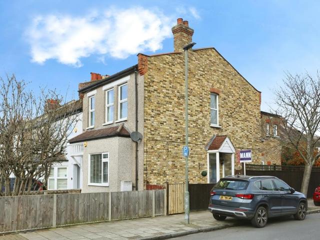 House for sale in Anerley, Isle Of Man