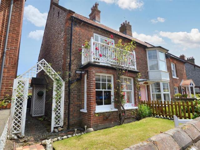 House for sale in Comers, Norfolk
