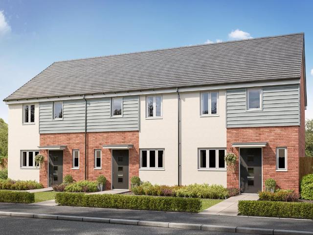 House for sale in Walton, Eastbridge