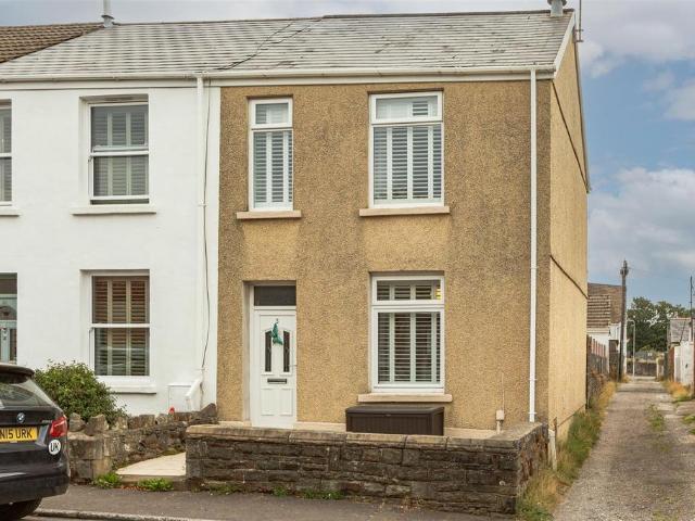 House for sale in Singleton, Swansea