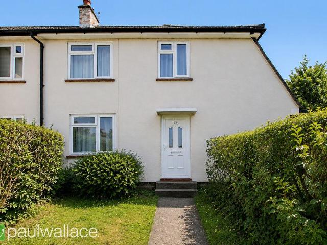 House for sale in Hertford, Colliers End