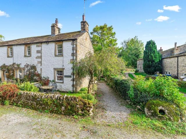 House for sale in North Yorkshire