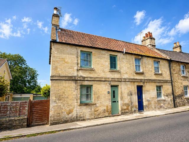 House for sale in Avoncliff, Wiltshire