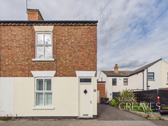 House for sale in Gedling, East Midlands
