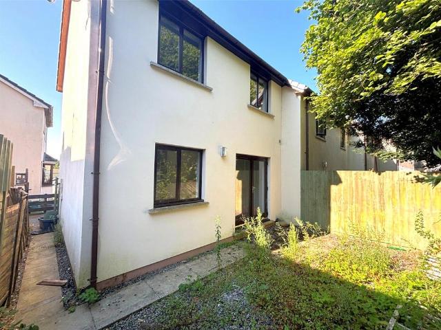 House for sale in Narberth, Wales