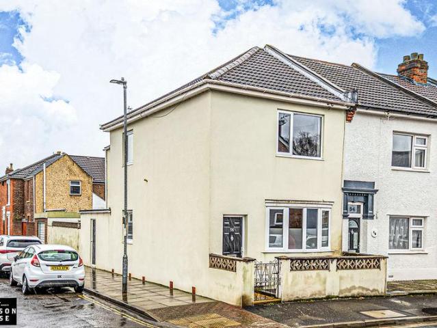 House for sale in Milton, City Of Portsmouth