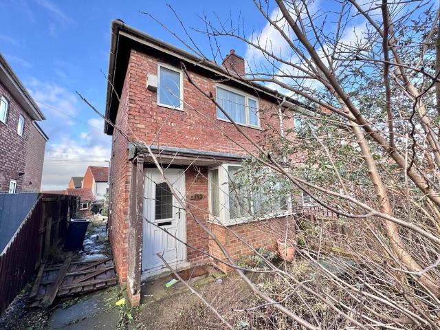 House for sale in Albert Hill, Darlington