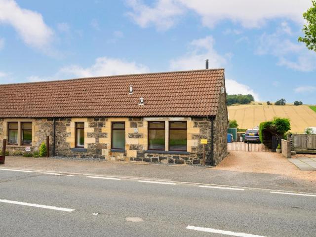 House for sale in Luthrie, Scotland