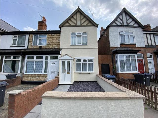 House for sale in Washwood Heath, Isle Of Man