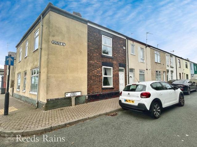 House for sale in West Bank, Widnes