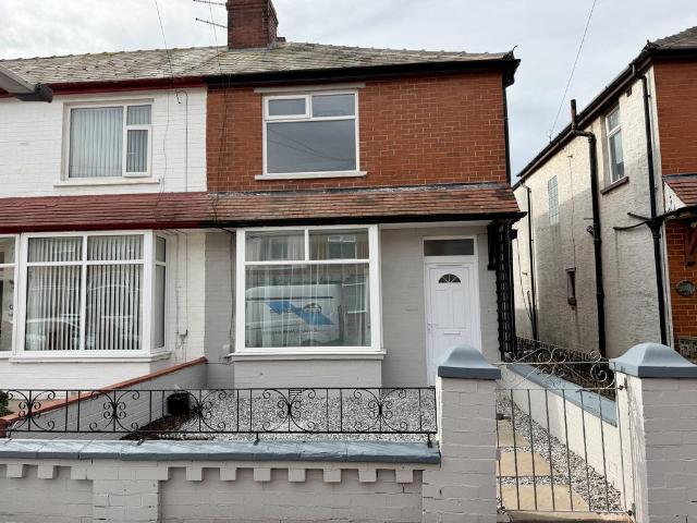 House for sale in Marton, Blackpool
