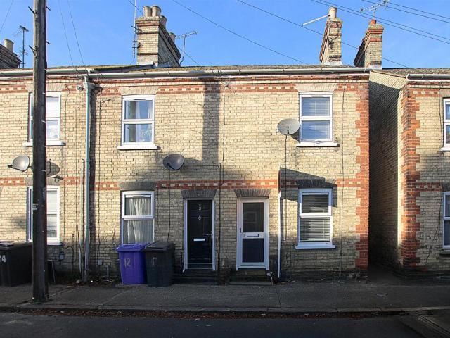 House for sale in Chedburgh, Suffolk