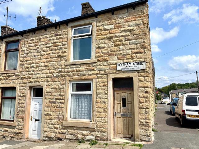 House for sale in Padiham, Burnley